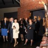 Kraków: Znamienici goście na Jubileuszu Mangghi [fotorelacja]