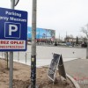 Od 1 lutego parking Przy Muzeum płatny