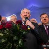 Kraków: Jacek Majchrowski wygrywa wybory!!! [ zdjęcia ]