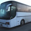 UKRADŁ? AUTOBUS. PIJANY CHCIAŁ DOJECHAĆ NIM DO KRAKOWA