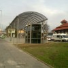 Kraków:Przejście podziemne koło Sanktuarium prawie gotowe