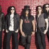 Slash w Kraków Arenie