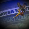 Mistrzostwa Świata we Freestyle Motocrossie w Kraków Arenie