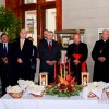 Opłatek w Magistracie [ zdjęcia ]