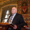 Przewodniczący Rady Miasta wybrany [ zdjęcia ]