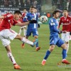 Kraków: Hit 18. kolejki dla Kolejorza [ zdjęcia ]