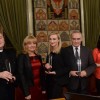 Partnerzy Krakowskiej Karty Rodzinnej w magistracie