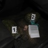 Małopolscy policjanci przejęli niemal kilogram narkotyków