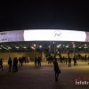 TAURON Arena Kraków ? systemy działają skutecznie!