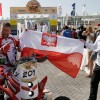 Rafał Sonik zwycięzcą Rajdu Dakar!