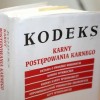 UKARANY PIRAT DROGOWY, KTÓREMU POLICJANCI PRZEDSTAWILI 25 ZARZUTÓW