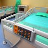 Zmodernizowany oddział w szpitalu dziecięcym