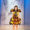Młodzi projektanci wciąż zaskakują - Junk Fashion Show [ fotorelacja ]