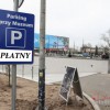 Zasady parkowania na al. 3 Maja