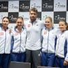 Polki i Rosjanki trenowały już w Krakowie