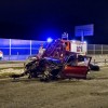 Brzesko: Wypadek na autostradzie A4 - Dwie osoby nie żyją
