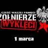 W hołdzie żołnierzom wyklętym