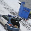 Kraków: Policjanci wyłowili z Wisły 60-latka [ krótko ]
