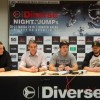 Diverse NIGHT of the JUMPs: końcowe odliczanie [ zdjęcia ]