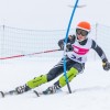 Młodzi alpejczycy rywalizowali w Białce