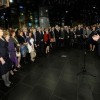 Kraków: Prezydent spotkał się z Profesorami