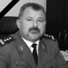 Ostatnie pożegnanie komendanta Marka Woźniczki