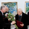 Kraków świętował jubileusz wyjątkowego artysty