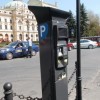 Spółka testuje nowoczesny parkometr