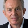 Tony Blair odwiedzi Kraków