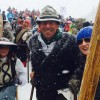 Wywiad z Wojciechem Gajewski o Zawodach na Starym Sprzęcie Narciarskim