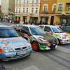 Rajd Mikołowski 2015: Zdrowit Rally Team, cel osiągnięty ! [ video ]