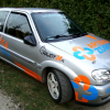 Zespół Zdrowit Rally Team wystartuje w  Rajdzie Mikołowskim 2015