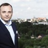 Łukasz Gibała apeluje do ministra Adamczyka w sprawie opłat za przejazd autostradą A4