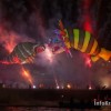 EURO 2016: Mistrzowska Parada Smoków na zakończenie