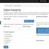 Pędzlem, Front Maliną i aplikacją likwidują bazgroły