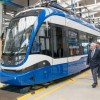 W Nowej Hucie więcej niskopodłogowych tramwajów