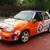 Zdrowit Rally Team wystartuje w 3 Rajdzie Bocheńskim - Trzymamy kciuki!