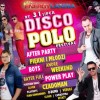 Disco Polo Festival w Energylandi [ KONKURS ]