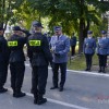Uroczyste ślubowanie nowo przyjętych policjantów [ zdjęcia ]