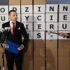 Poseł Gibała o papierowej informatyzacji ZUS-u