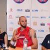 Marcin Gortat Team kontra Polscy Żołnierze
