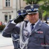 Wojewódzkie obchody Święta Policji w Krakowie [ fotorelacja ]