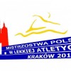 Lekkoatleci walczą o medale w Krakowie