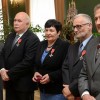 Kraków: Zasłużeni samorządowcy odznaczeni!