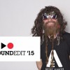 Soundedit ?15  ? październikowe święto muzyki elektronicznej w Łodzi