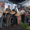 Dożynki dzielnicowe w Przylasku Rusieckim [ zdjęcia ]