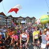 WITAMY NA KRÓLEWSKIM ETAPIE 72. TOUR DE POLOGNE