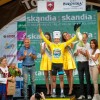 72. Tour de Pologne: KRÓLEWSKI ETAP I ŻÓŁTA KOSZULKA DLA SERGIO HENAO