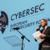 W Krakowie o cyberbezpiecznej Europie [ zdjęcia ]