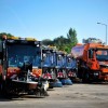 Pomogą w walce o czyste ulice i lepsze powietrze